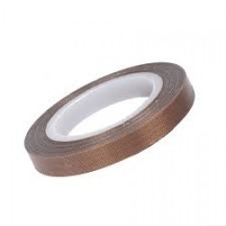 Banda fibra sticla si teflon autoadeziva termorezistenta Banda fibra sticla si teflon autoadeziva termorezistenta